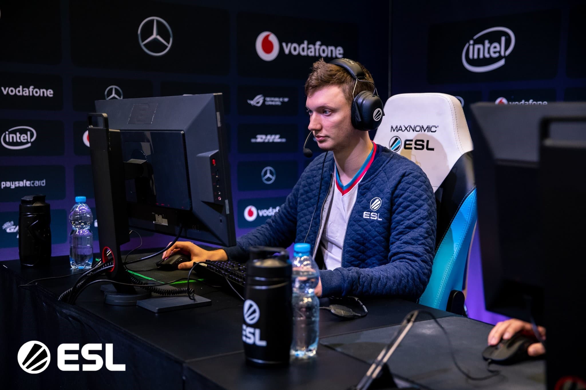 ESL Katowice - 2019
